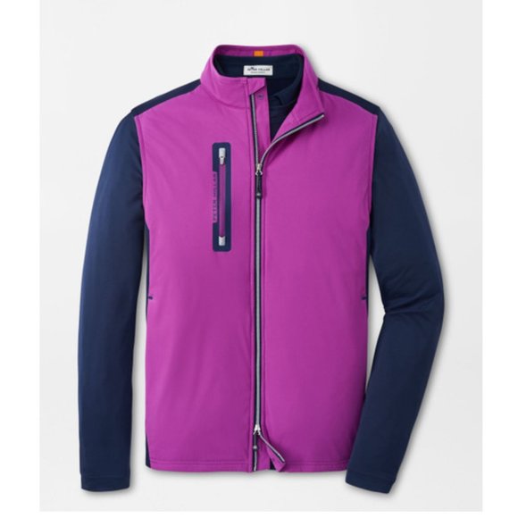 Peter Millar Fuse Hybrid Vest - Picture 6 of 16